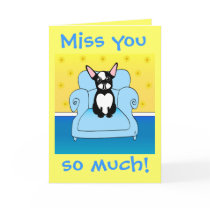 Miss you so much!