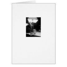 Miss Your Bright Ideas! Greeting Card