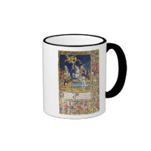 Missal of St. George of Topusko Mug