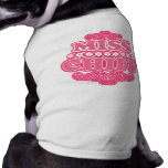 "MissChiff" Fashion Statement pet clothing