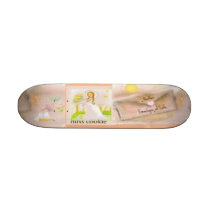 misscookie skateboard