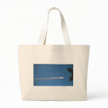 MISSILE TOTE BAG