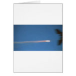 MISSILE CARD