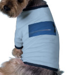 MISSILE PET TEE SHIRT