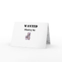 Missing No Product cards