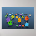 Missing Piece posters