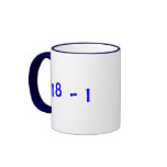 Missing Something? Mug
