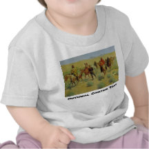 Missing T-shirts