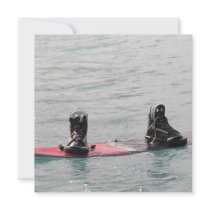Missing Wakeboarder Invitation
