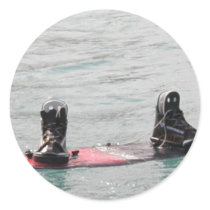 Missing Wakeboarder Stickers
