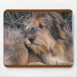 Missing You Dog Mouse Pads