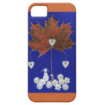 Missing You iPhone 5 Case