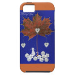 Missing You iPhone 5 Cover