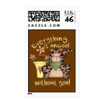 Missing You Postage