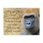 Missing You_ Postcard