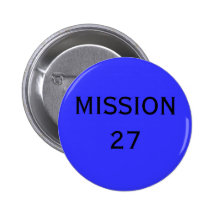 MISSION 27 BUTTON