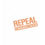 Mission: Repeal ObamaCare t-shirts
