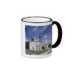 Mission San Jose, San Antonio, Texas, USA Coffee Mugs