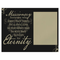Missionaries Eternity