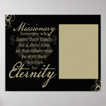 Missionaries Eternity posters