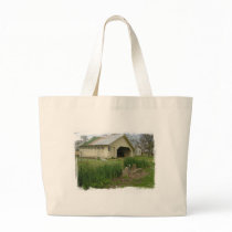 Mississippi Barn Handbag