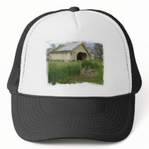 Mississippi Barn Hat