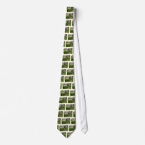 Mississippi Barn Tie