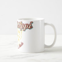 Mississippi Coffee Mug