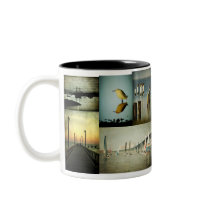 Mississippi Gulf Coast Mug