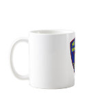 Mississippi Highway Patrol Mug