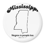 MISSISSIPPI - "MISSISSIPPI STATE MOTTO" T-shirts a