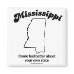 MISSISSIPPI - "MISSISSIPPI STATE MOTTO" T-shirts a