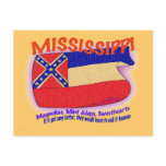 Mississippi Post Cards