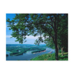 Mississippi River, Iowa