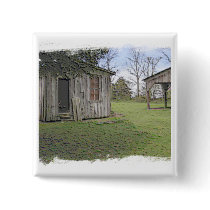 Mississippi Shack Buttons