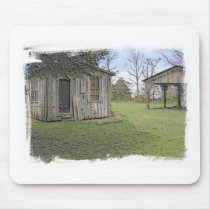 Mississippi Shack Mouse Mats