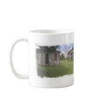 Mississippi Shack Mug