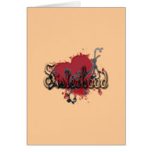MissMissyLue's Sisterhood Card