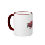 MissMissyLue's Sisterhood Grunge Mug