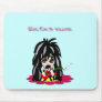 MissMissyLue's Song For My Valentine Mouse Pad