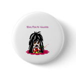 MissMissyLue's Song For My Valentine Pin