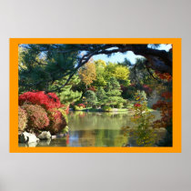 Missouri Botanical Japenese Garden