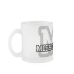 Missouri City Coffee Mug