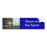 Missouri Farm bumper stickers