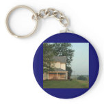 Missouri Farm keychains