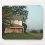 Missouri Farm mousepads