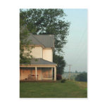 Missouri Farm postcards