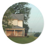 Missouri Farm stickers