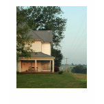 Missouri Farm t-shirts
