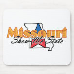 Missouri Mousepad